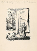 Jan Hála – 4. - Zajac v nohavičkách 