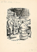 Jan Hála – 10. - Búrka I. 