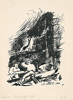 Jan Hála – 1. - Tatras Cliffs 