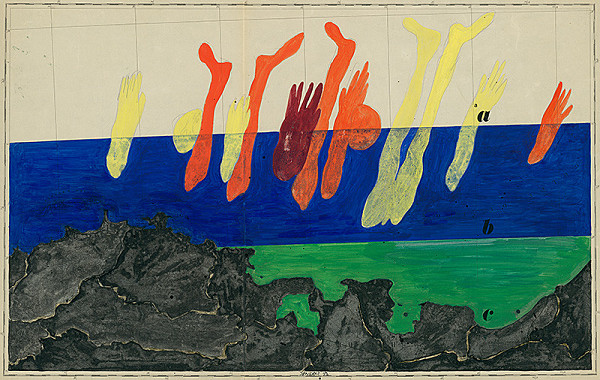 Jozef Jankovič – Figúry