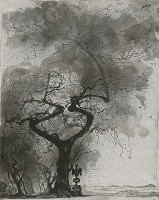 Václav Sivko – Strom 