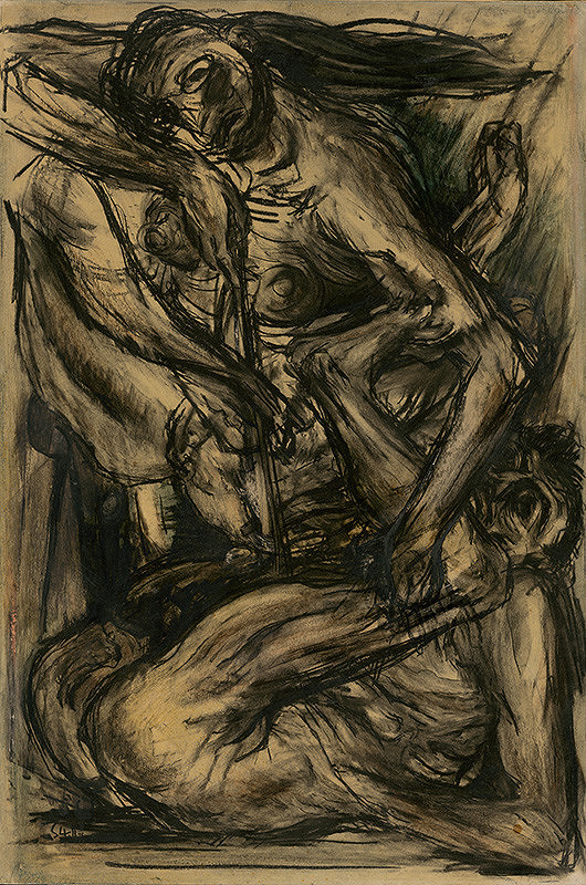 Koloman Sokol – Miluj blížneho svojho 