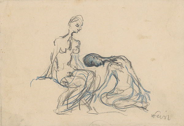 Arnold Peter Weisz-Kubínčan – Vyznanie 