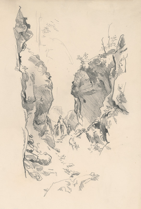 Jaroslav Vodrážka – Na výlete 