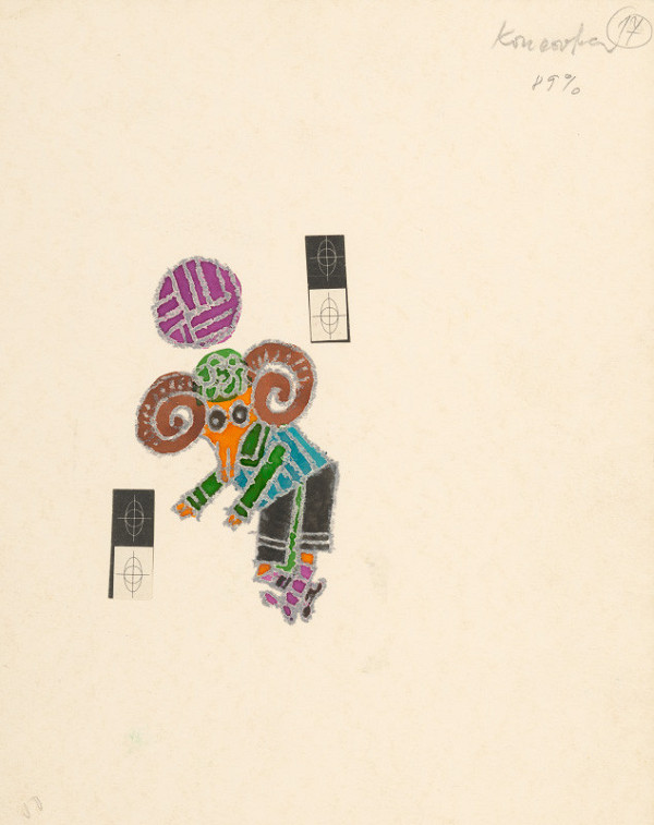 Miroslav Cipár – Baran Bé-14 - koncovka 