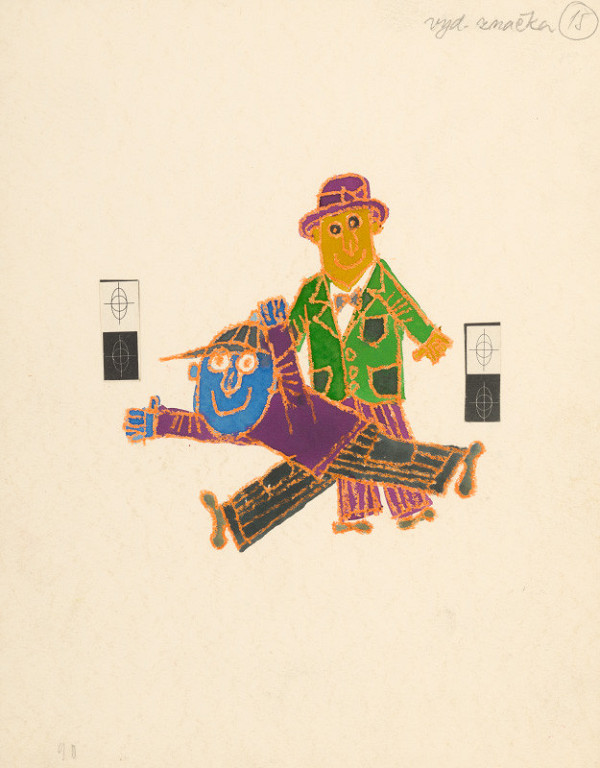 Miroslav Cipár – Baran Bé-18 