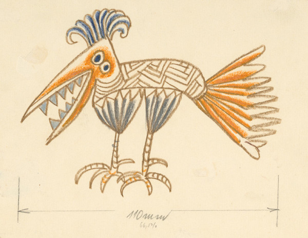 Miroslav Cipár – Invisible Car 