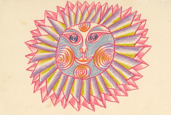 Miroslav Cipár – Sun 