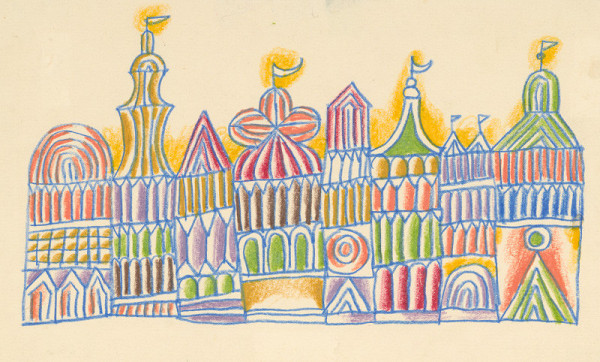 Miroslav Cipár – Do Tramtárie - Ako sa Kubo stratil 