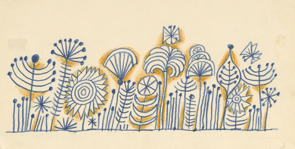 Miroslav Cipár – How Kubo Got Lost 