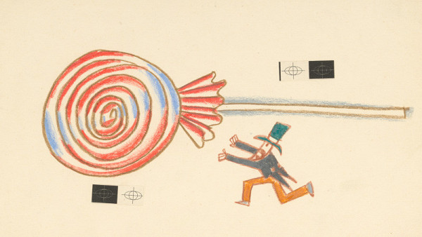 Miroslav Cipár – Do Tramtárie - Lízatko 