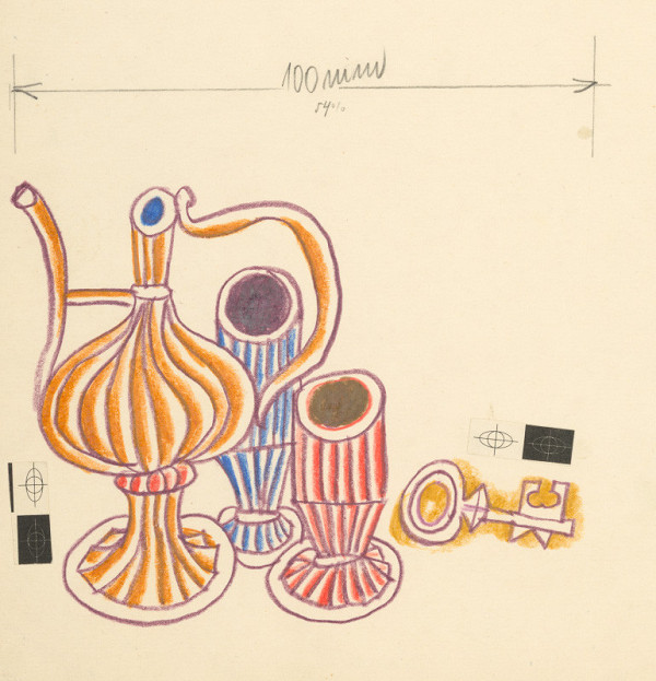 Miroslav Cipár – Do Tramtárie - Kto má kľúč? 