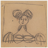 Peter Matejka – Mladá žena 