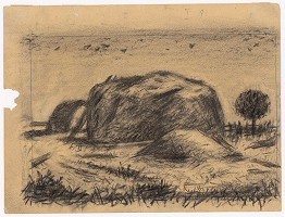 Peter Matejka – Abandoned Haystack 