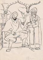 Jozef Ilečko – Vládca a mudrc 