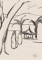 Jozef Ilečko – Dve postavy 