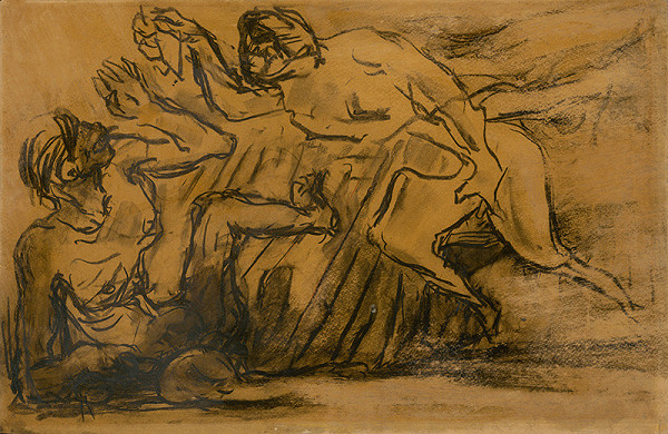 Koloman Sokol – Trest 