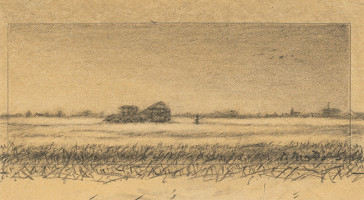 Peter Matejka – Harvesting Machine at Work 