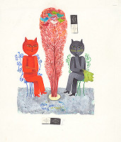 Viera Gergeľová – 1.-Puf a Muf zadná obálka 