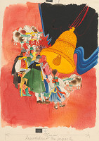 Ferdinand Hložník – Bell 