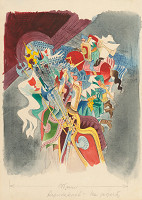 Ferdinand Hložník – Army 