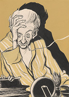 Viliam Weisskopf – V zamyslení 