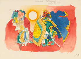 Ferdinand Hložník – General 