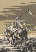 Viliam Weisskopf – Vojnová smrť 