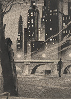 Viliam Weisskopf – Milenci 