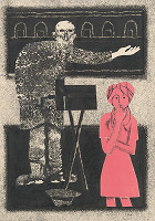 Jarmila Čihánková – Verklikár 