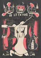 Jarmila Čihánková – Strašidlá 