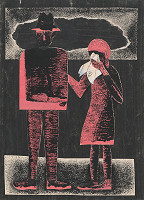 Jarmila Čihánková – Plač 