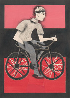 Jarmila Čihánková – Robinsonka-zadná obálka 