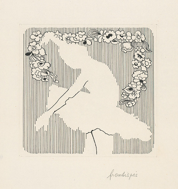 Jana Želibská – Dancer