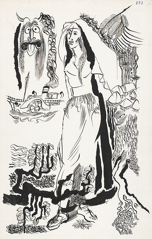 Gabriel Štrba st. – Prídem Vám pomôcť 