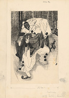 František Kudláč – Pierot a Valentína 