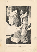 František Kudláč – Pierot 