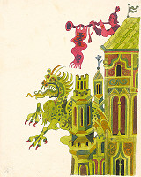 Miroslav Cipár – White Princess - 4. 