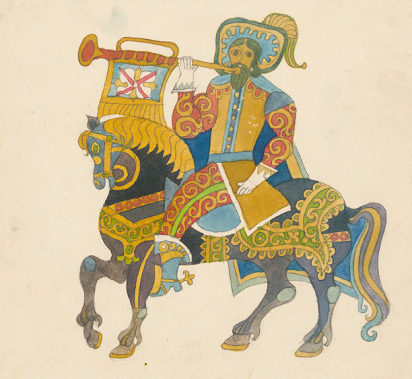 Miroslav Cipár – White Princess - 14 