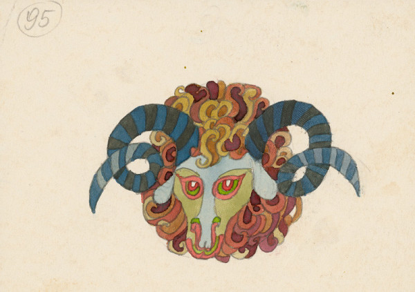 Miroslav Cipár – White Princess - Ram 