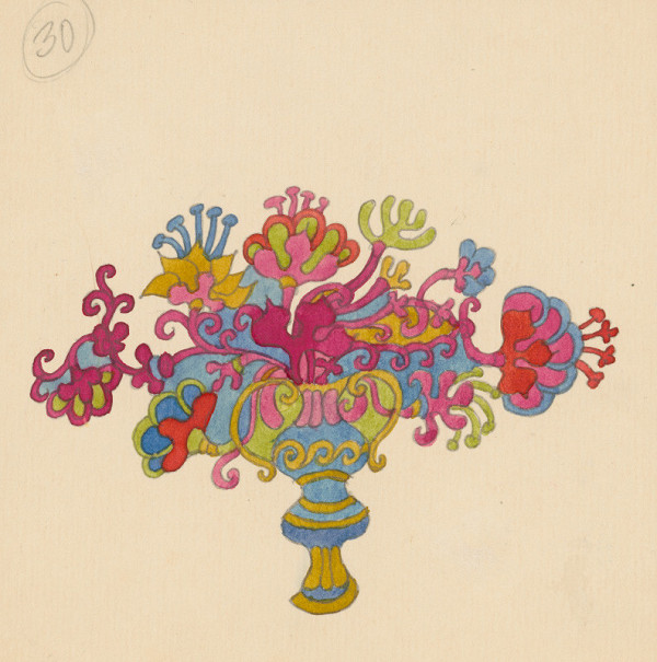 Miroslav Cipár – Biela kňažná - Kytica 