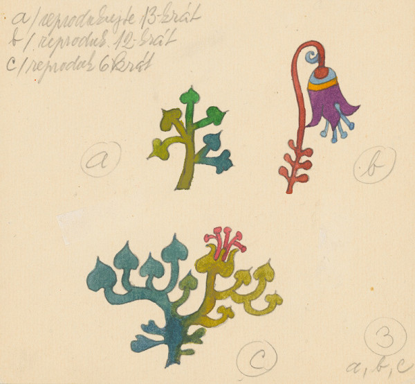 Miroslav Cipár – White Princess - Flowers 