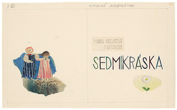 Viera Kraicová – Sedmikráska