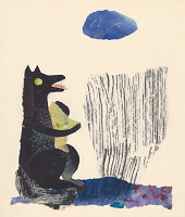 Viera Kraicová – Vlk 