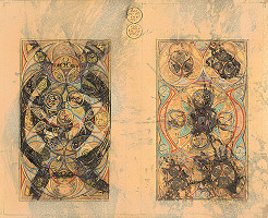 Rudolf Fila – Írske ságy 