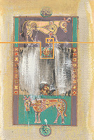 Rudolf Fila – Býci 