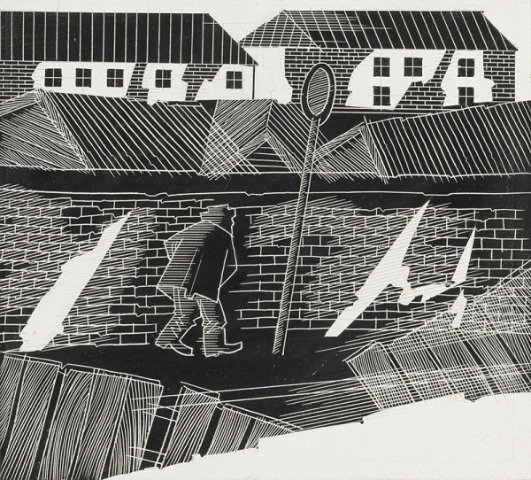 František Hübel – Street 