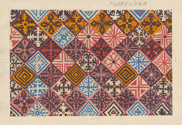 Edmund Massányi – Bátu-chán 2. 