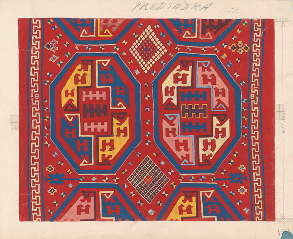 Edmund Massányi – Bátu-chán 3. 