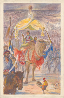 Edmund Massányi – Bátu-chán 11. 